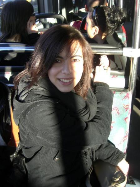 que carinha:p