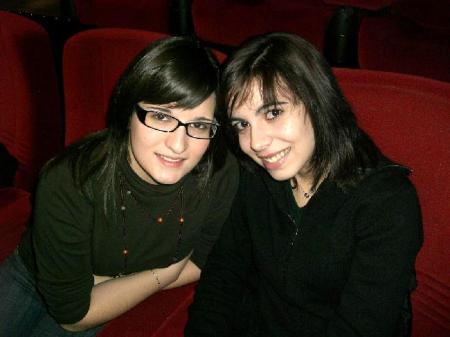 BEST AND ME