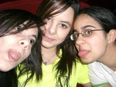 Best <3 Twin <3 et Flausi <3 