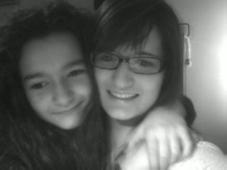 minha bruxinha =D 