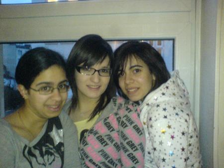 soraia moi et ana 