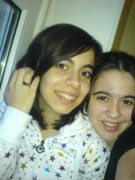 ana et mel 