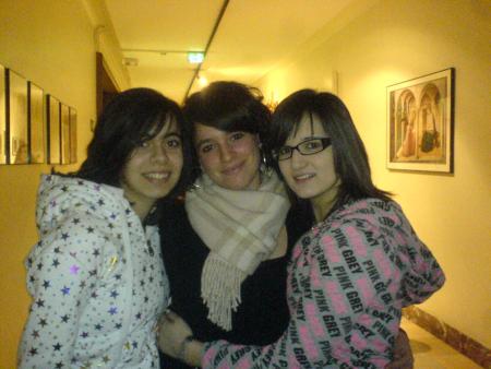 ANA MOMO et MOI 