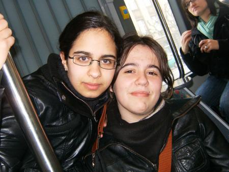 soso et mel