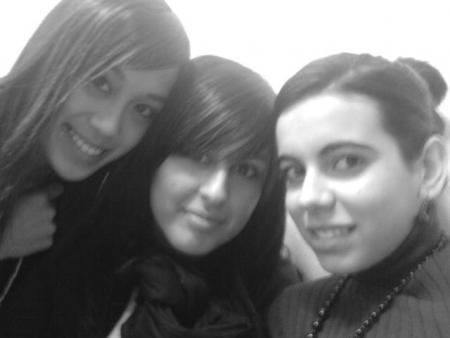 *Kim - N�ncy - Ana *