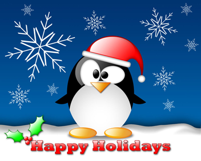 happy X-mas 