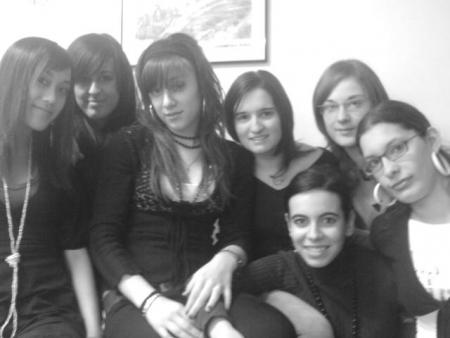 ...mes filles =D...