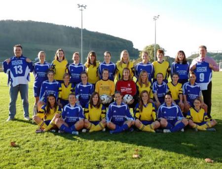 ...F.C.MINERVA LINTGEN...